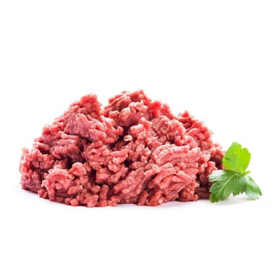 Thinly Sliced Beef Brisket - Gambar 2