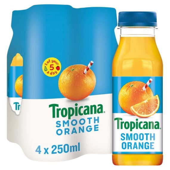 Tesco Clementine - Gambar 2