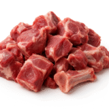 Daging Kambing Campur Tulang