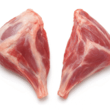 Paha Kambing Belakang