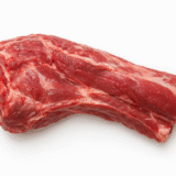 Leher + Punggung Kambing